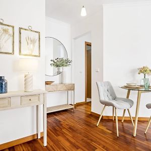 Appartement met Twee Slaapkamers